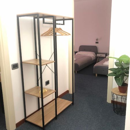 Hotel Domus Cerreto dʼEsi 外观 照片