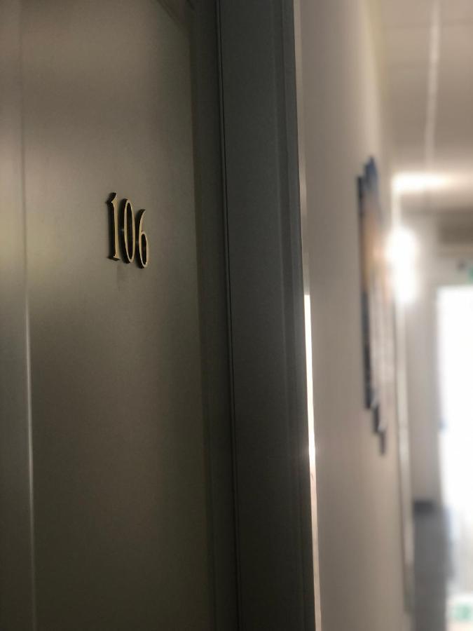 Hotel Domus Cerreto dʼEsi 外观 照片