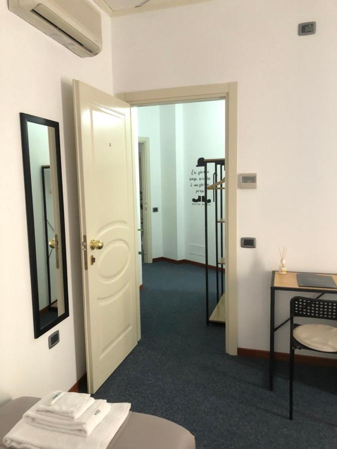 Hotel Domus Cerreto dʼEsi 外观 照片